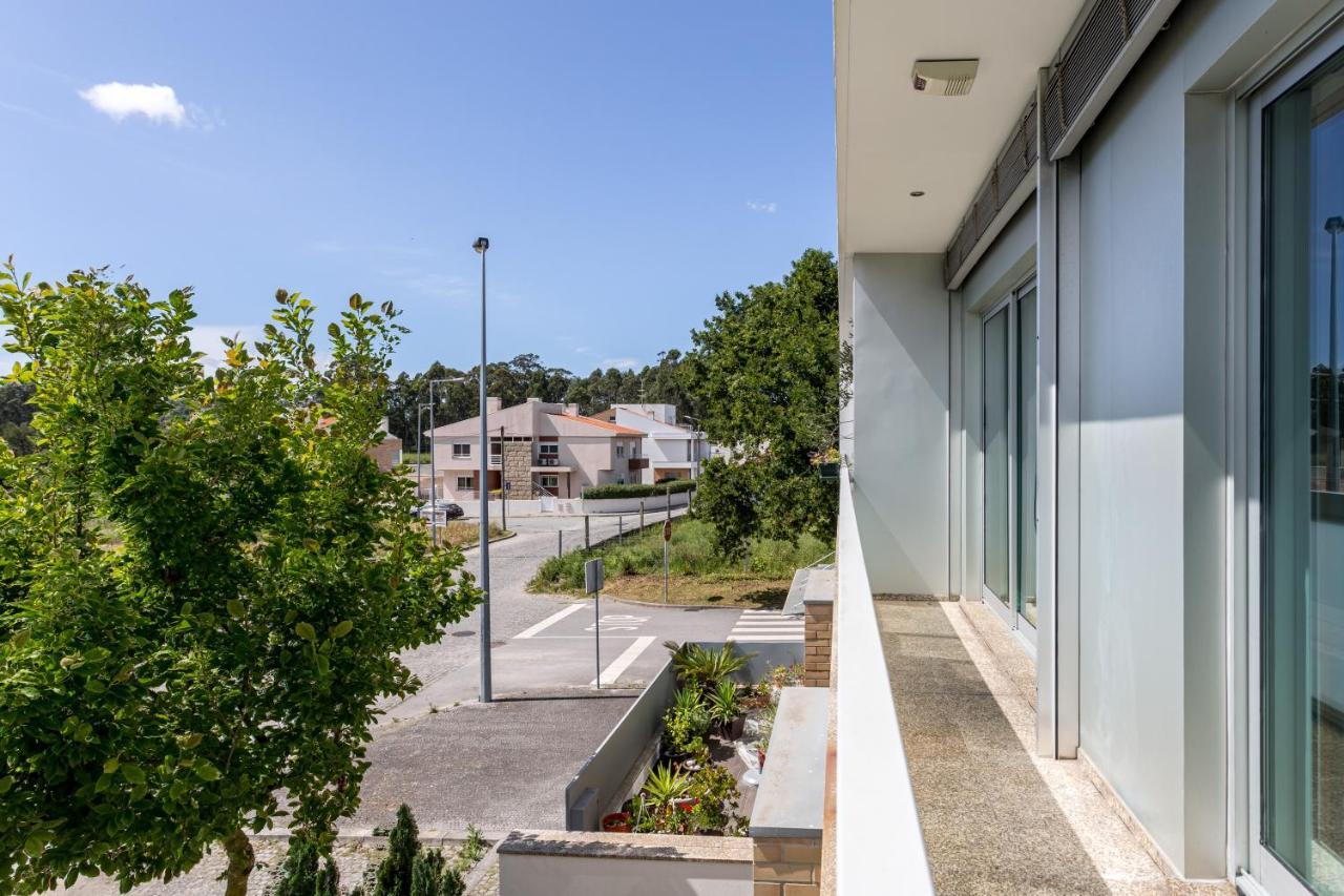 Joivy Sleek House Balcony & 2 Terraces In Porto Lejlighed Maía Eksteriør billede